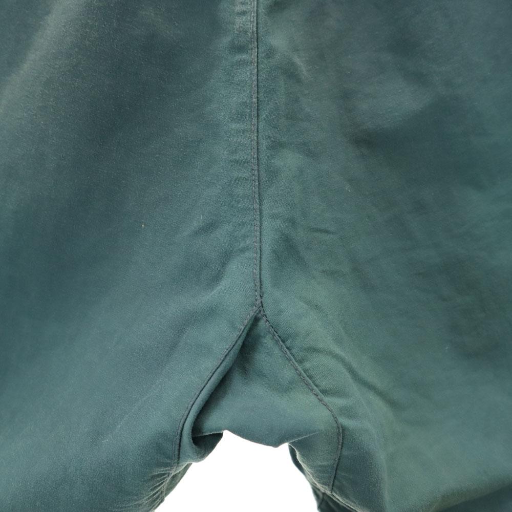 Burton Sněhové kalhoty M Modrošedé Pánské Použité