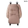 Compatible with Maybach S-Class & GLS Car Seats: S480/S580/S400/GLS450/480/600