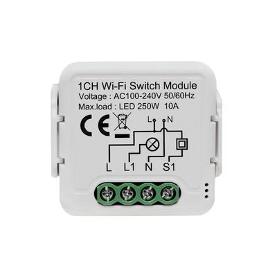 Tuya Smart WiFi On/Off Switch