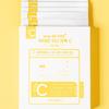 Vita C Whitening Intensive Care Mask Pack 25g (10 Sheets)