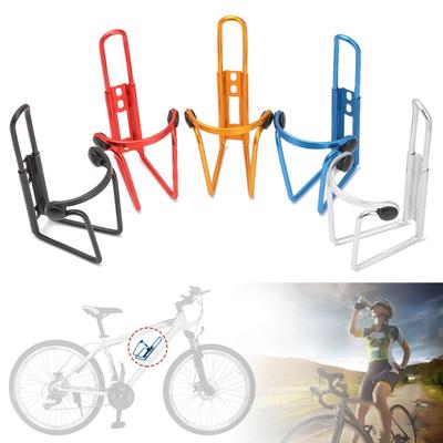 Cyklistické příslušenství – Držáky lahví na kolo