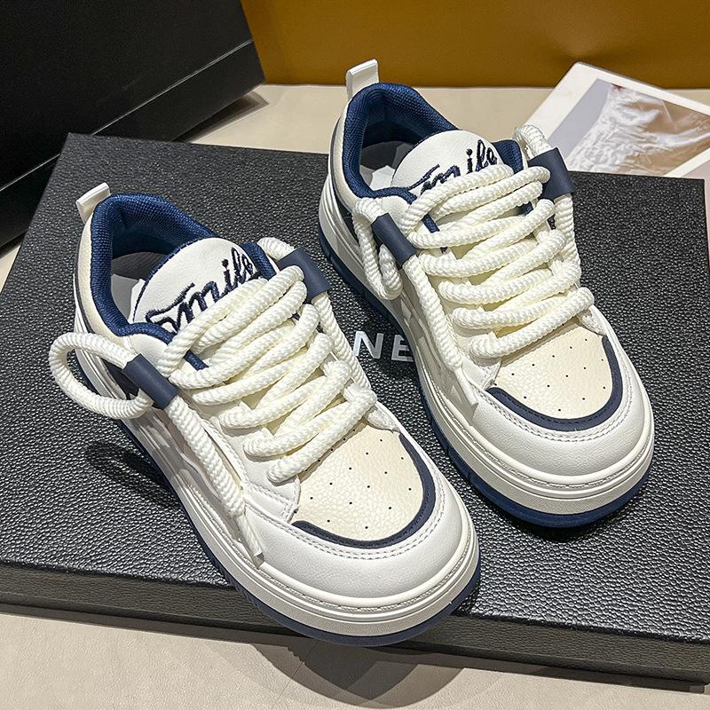 

МОДНЕ ВЗУТТЯ Чоловічі дихаючі спортивні кросівки Спортивне взуття для бігу Відкритий жіночий теніс Тренажер для тренажерного залу 35 синій