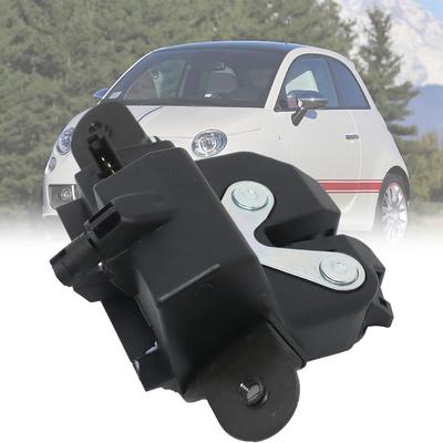 Serratura portellone 39021416 per OPEL Astra K Corsa DE Meriva B