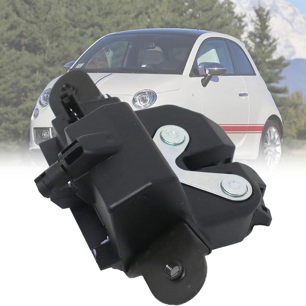 Tailgate Boot Lock For Opel Astra K Corsa D E Meriva B 39021416 13481535 176568