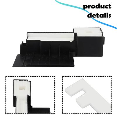 1 Pc Pad Waste Ink Tank With Shell L400 L455 SX230 Spare Parts Accessories ET2500 TX235W ET2550 ET2600 Equipment