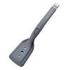 Ruhan Silicone 2-in-1 Spatula Tongs