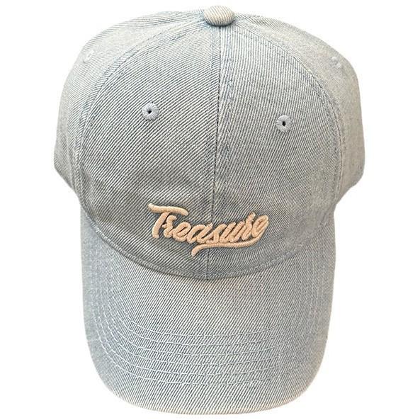 

Early Spring Retro Korean Version Letter Embroidery Washing Baseball Hat Men Versatile Casual Japanese Baseball Cap Women Adjustable