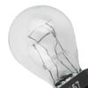 Brake Light Bulbs 3000K Car Accessories Clear Shell