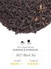 TWG Tea 1837 Black Tea | 100g Tinned Loose Tea | Signature Blend with Berry and Caramel Aromas | Tea Gift