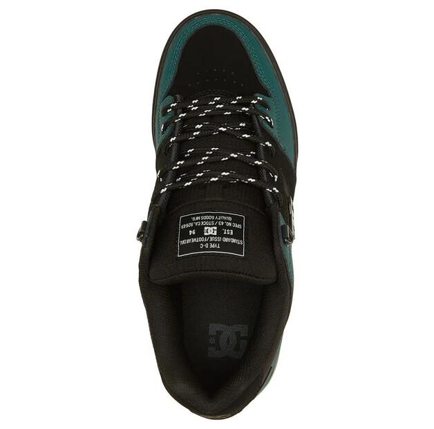 Dc Shoes Кросовки Crisis 2 Hi Wnt