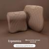 Geely Galaxy E8 Car Headrest and Neck Pillow with L6 Backrest Lumbar Support