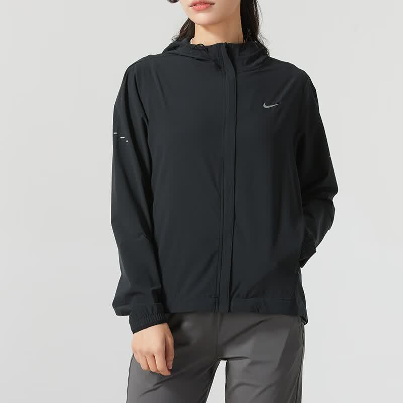 Nike Women's Woven Jacket HQ0651-010