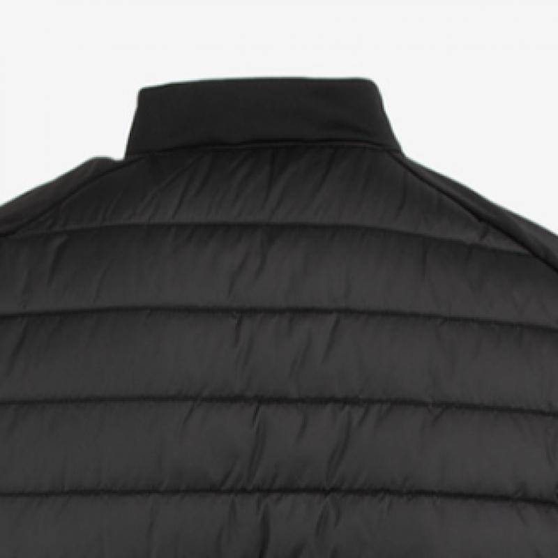 Puma Galleria Puma Teamlia Hybrid Puffer Jacket