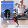Electric Heating Knee Pads with Timer for Warmth and Pain Relief – Ideal for Knee, Shoulder, and Elbow Therapy