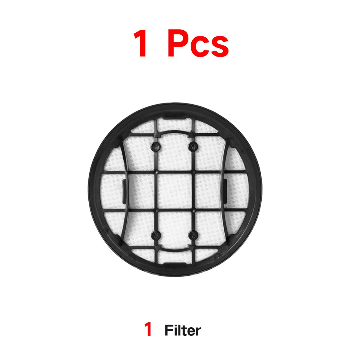 

Replacement Filters for Philips Vacuum Cleaner VC 7000 & 8000 Series (XC7053, XC7055, XC7057, XC8055, XC8057)