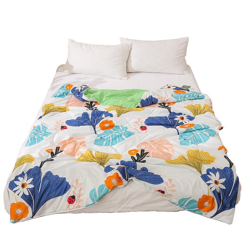 

Yilan Summer Air Conditioning Quilt