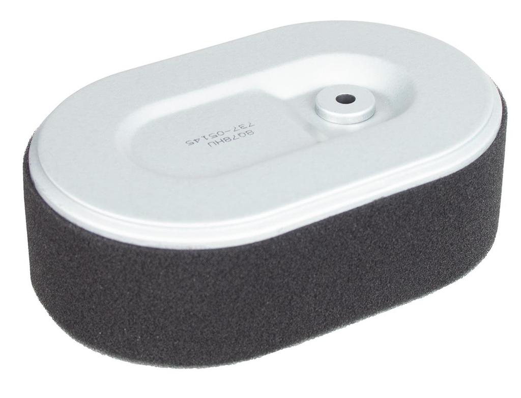 Air Filter Mtd 520107