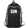 Children  Elementary School Students  Girls  Junior High School Students  Boys  Two Piece Backpacks  Backpacks