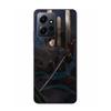 Bleach Aizen Sousuke Phone Case For Redmi 12 13C 12C 15C 9 10 10C Note 13 Pro Plus 14 15 Pro 9T 9C 9A TPU Soft Cover Clear Cell