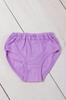 Girls' Panties – Soft Breathable Fabric & Comfortable Fit, Any Season 272-001 HC
