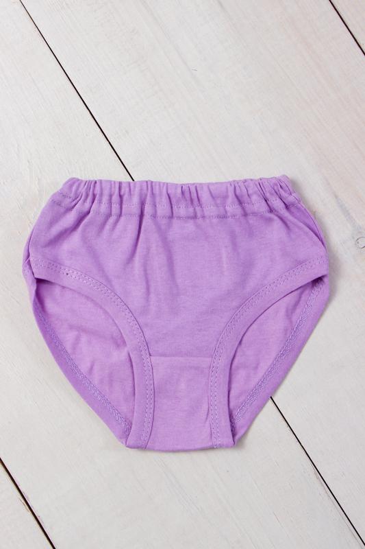 Girls' Panties – Soft Breathable Fabric & Comfortable Fit, Any Season 272-001 HC