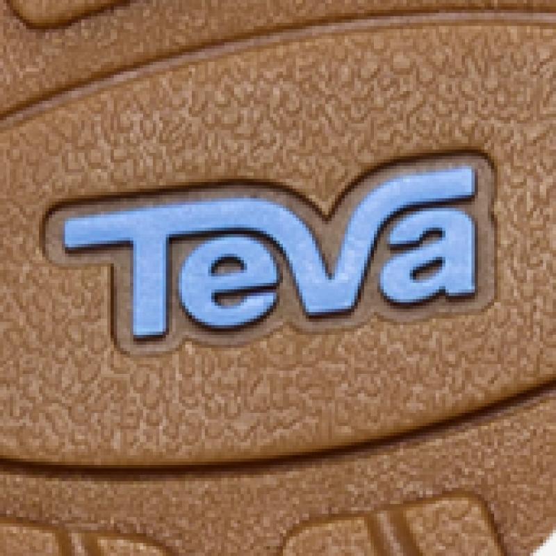 Teva Kids  Padding Shoes Riember Camp Stvt2533953 Avn