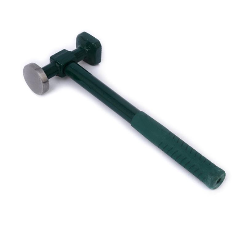 Car Dent Removal Body Repair Panel Beating Tool Panel Beating Hammer Hand Tool