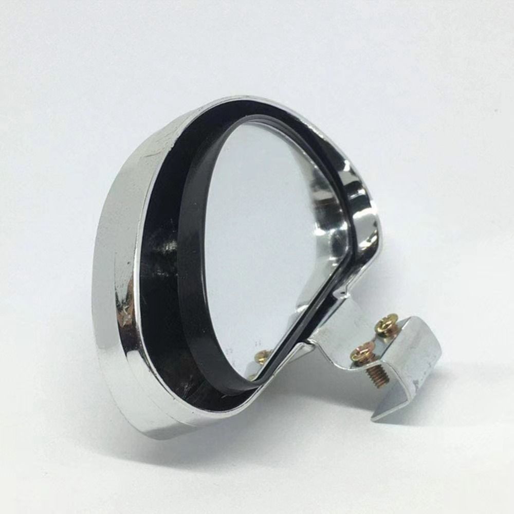 Wide-angle Expanded Car Mirror Vision Auxiliary Parking Auxiliary Mirror Driving Safety