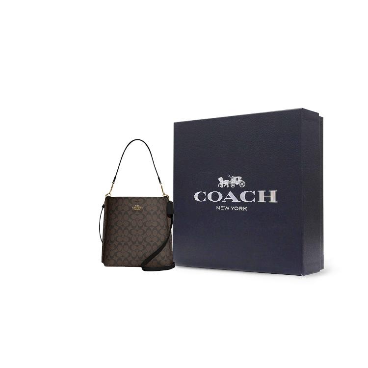 New COACH Mollie Handbags CA561-IMAA8