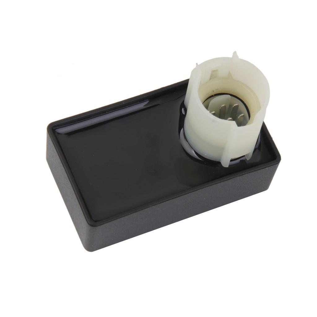 CDI Box for Honda ATC 200M / ATC 200S / ATC 200X 1983 1984 1985