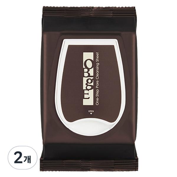 

OBge One Step Pore Cleansing Sheet Известная корейская косметика