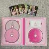 [USED] TWICE 2ND TOUR TWICELAND with trading card