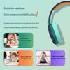 Newmine TB205 Wireless Learning & Reading Headset