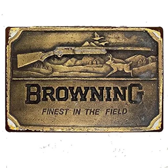 Victory Colt Metal Tin Signs  Vintage Wall Decoration Art Posters for Man Cave Home Cafe Garden Club Bar Pub  Iron Painting W