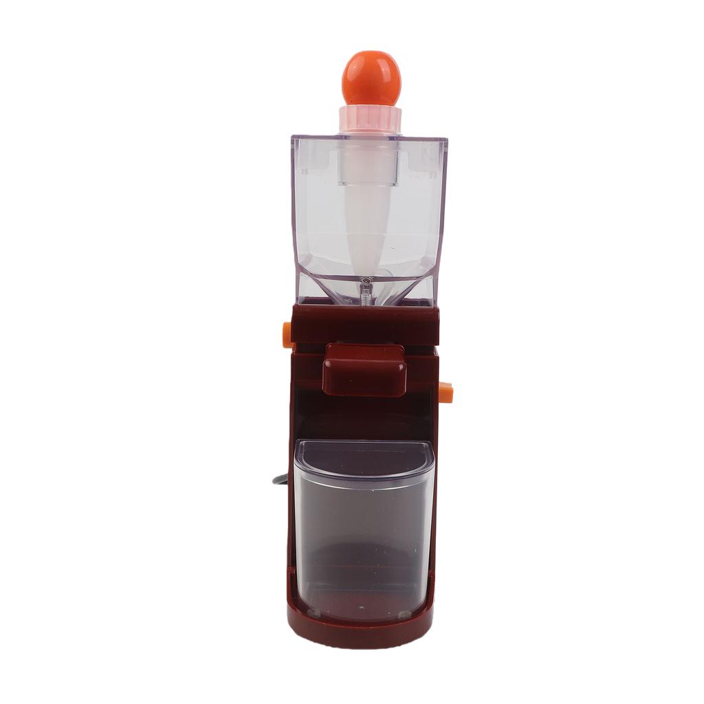Nut Grinder Peanut Butter Maker Customizable Flavor