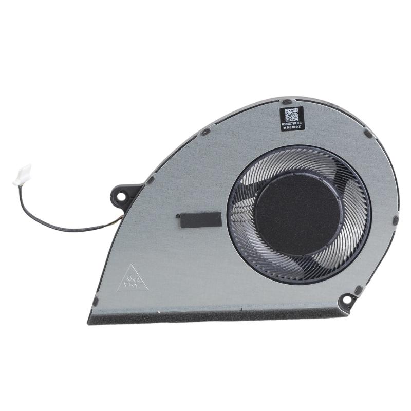 

Replacement CPU Cooling Fan Notebook Cooling Metal Heat Dissipation Fan for A315-24P A315-510P A515-48M Laptop Notebook Accessories 1