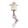 12V Engine Fuel Shut Off Solenoid Valve Shutdown for Yanmar 119653-77950