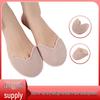 Soft Elastic Knit Ballet Pointe Shoe Covers - Hot Selling Shoe Accessories for Sports Shoes, Leather Shoes, and Boots