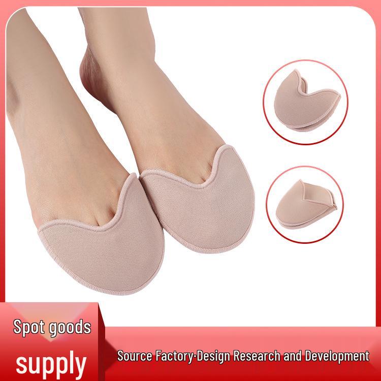 Soft Elastic Knit Ballet Pointe Shoe Covers - Hot Selling Shoe Accessories for Sports Shoes, Leather Shoes, and Boots