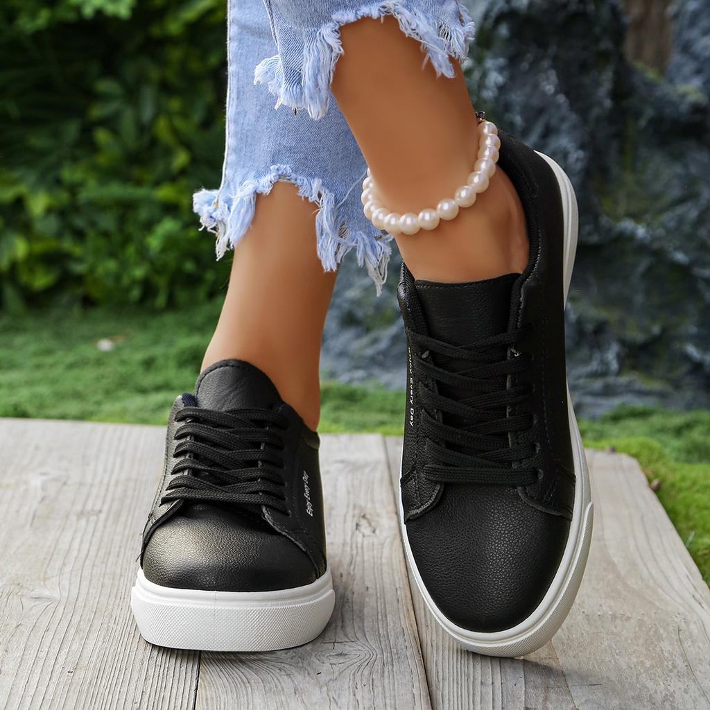 Soft-soled Casual Shoes - New Style Flat Sports Flats for Women