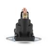 Motorsykkeldel 12V Starterrelé For MARINER MERCURY PÅHENGSMOTOR 35H.K - 275H.K 89-818864T 89-846070 89-94318 89-96158 89-96158T