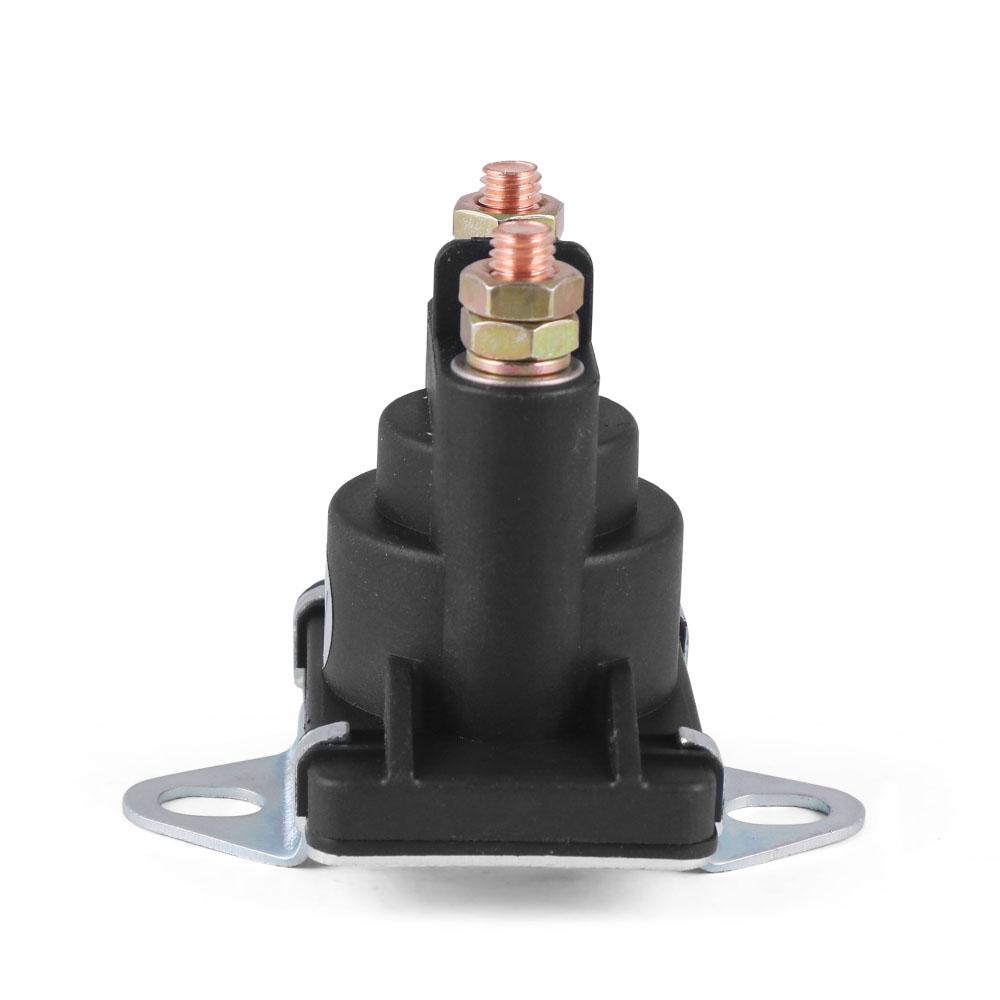 Motorsykkeldel 12V Starterrelé For MARINER MERCURY PÅHENGSMOTOR 35H.K - 275H.K 89-818864T 89-846070 89-94318 89-96158 89-96158T