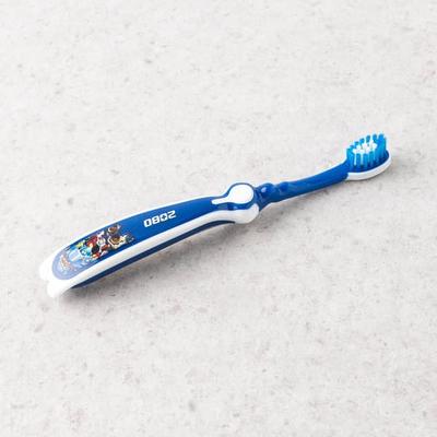 2080 Kids 2 Step Tobot Toothbrush