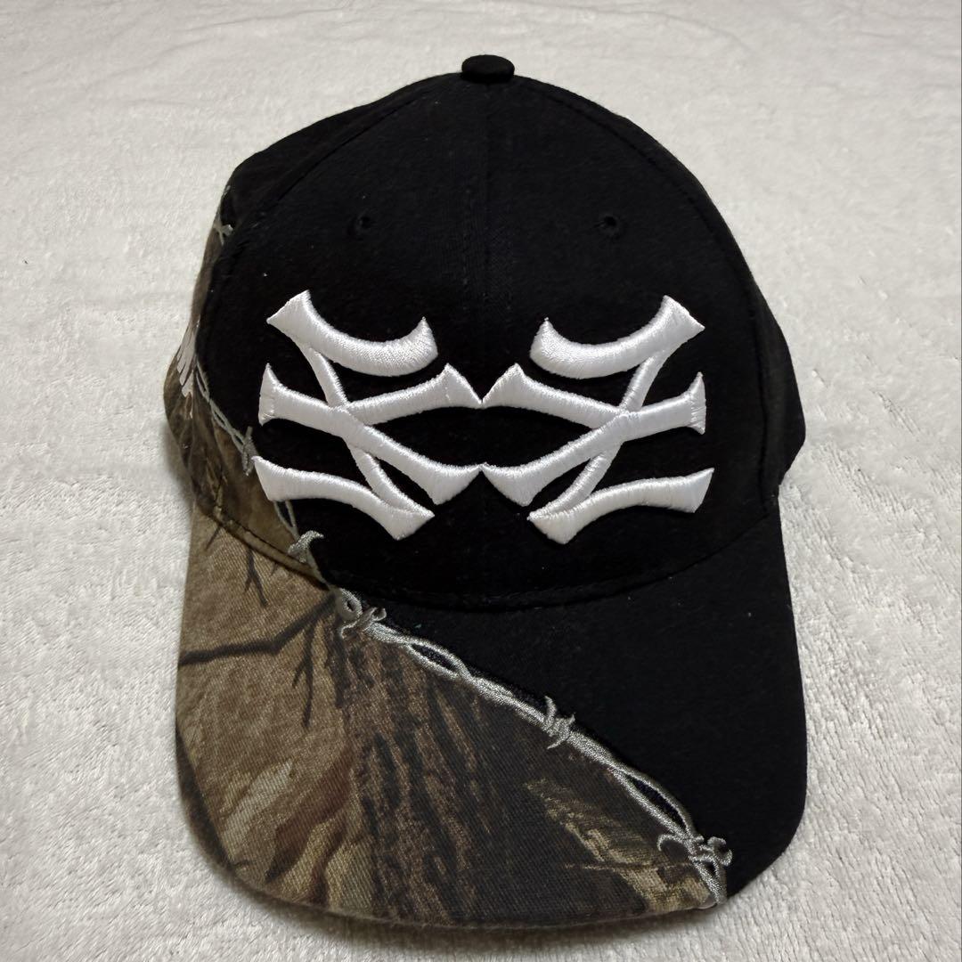 

[USED] oldmanalan cap oMA cap