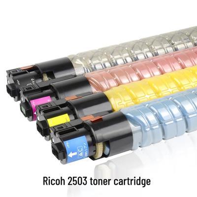 Compatible Ricoh MPC2011sp/MPC2503sp/MPC2003sp Toner Cartridge