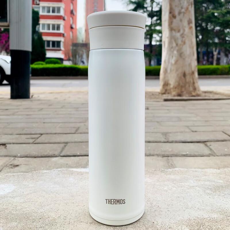 THERMOS JMZ 600ML Business Insulated Tea Mug