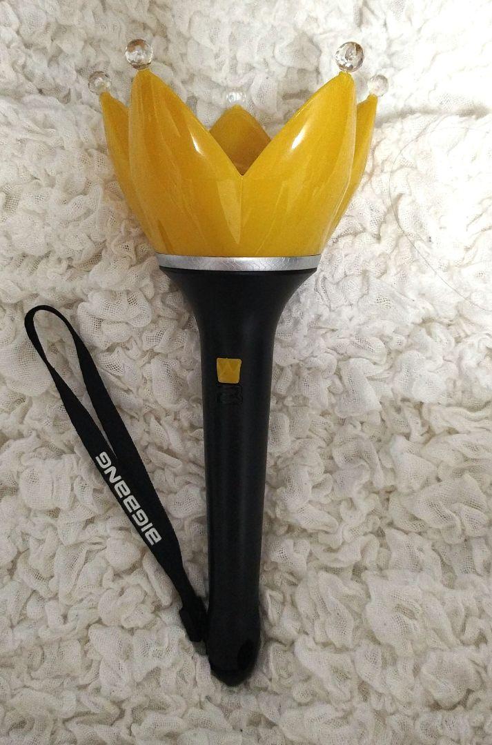 

[Б/У] BIGBANG Лайтстик Корейская версия вер.4