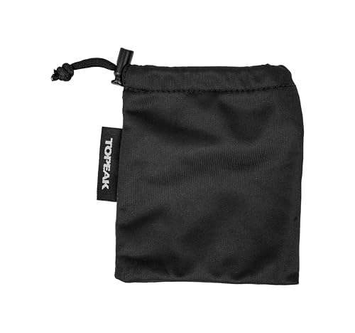 Topeak E-Booster Digital Mini