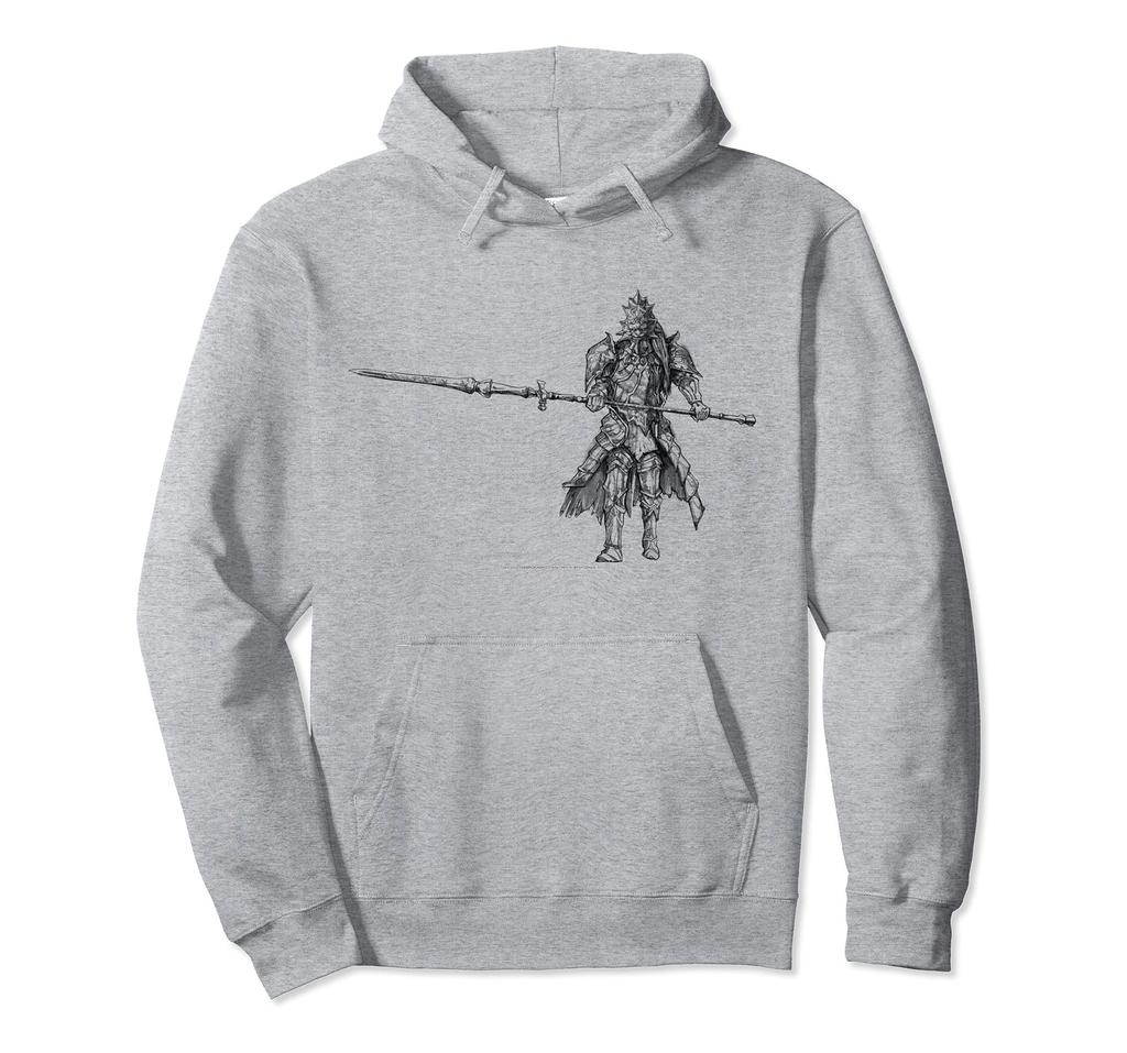 DARK SOULS hoodie