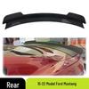 Ford Mustang Trunk Spoiler Wing for 2015-2022 Models